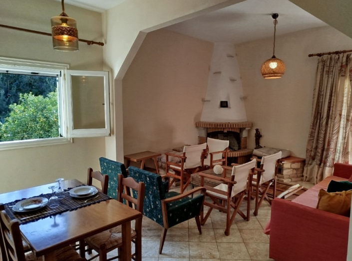 Image No.9-Appartement de 4 chambres à vendre à Corfou