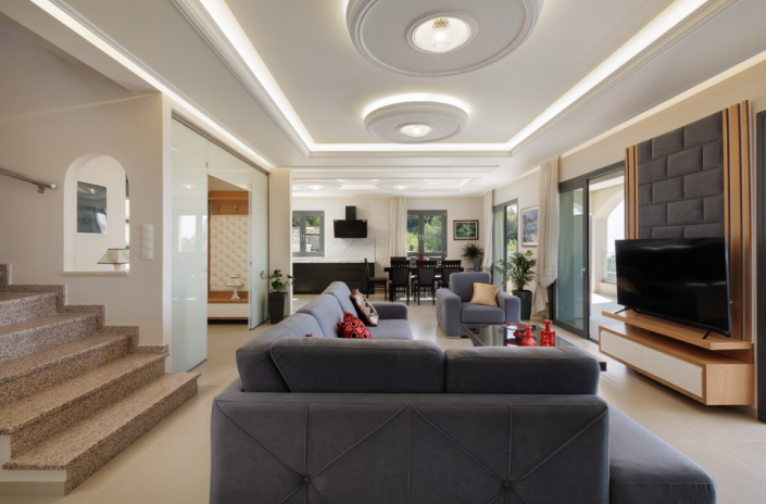 Image No.21-5 Bed Villa for sale