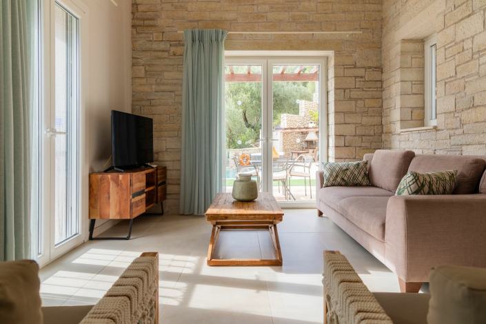 Image No.18-Villa de 2 chambres à vendre à Corfou