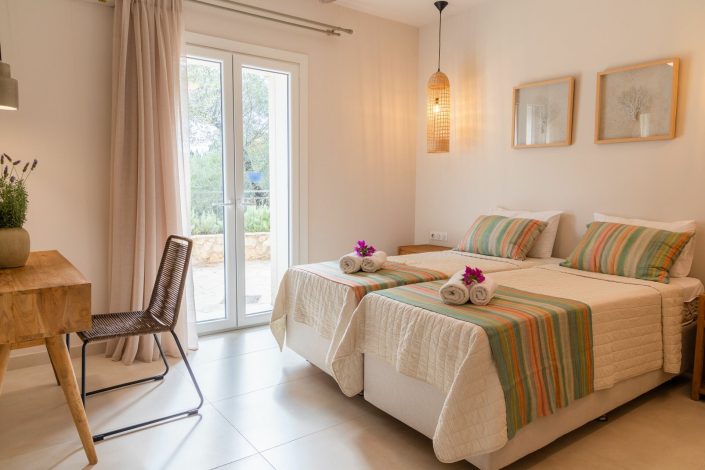 Image No.28-Villa de 2 chambres à vendre à Corfou