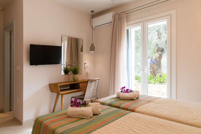 Image No.30-Villa de 2 chambres à vendre à Corfou