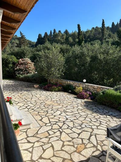 Image No.8-Villa de 3 chambres à vendre à Afiónas