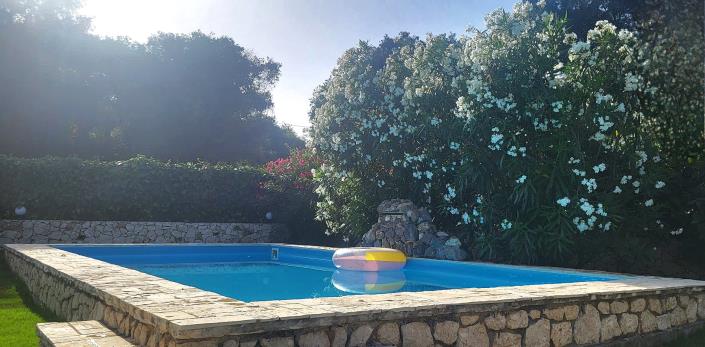 Image No.14-Villa de 3 chambres à vendre à Afiónas