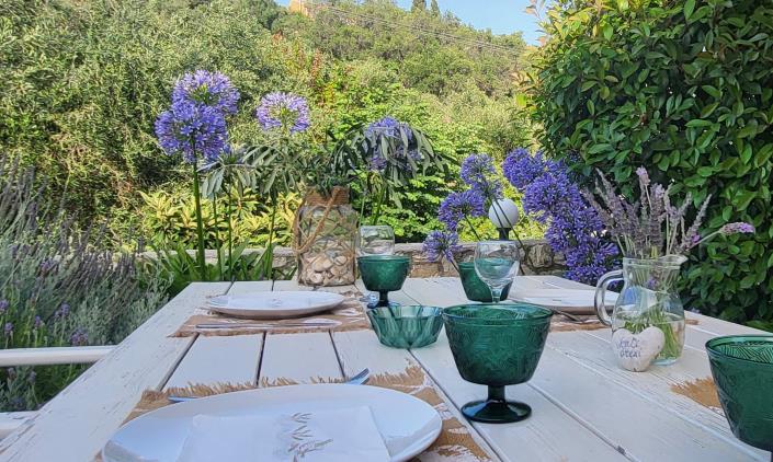 Image No.18-Villa de 3 chambres à vendre à Afiónas