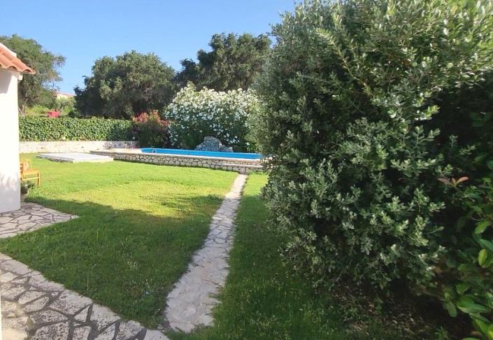 Image No.16-Villa de 3 chambres à vendre à Afiónas