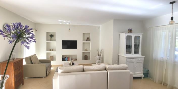 Image No.32-Villa de 3 chambres à vendre à Afiónas