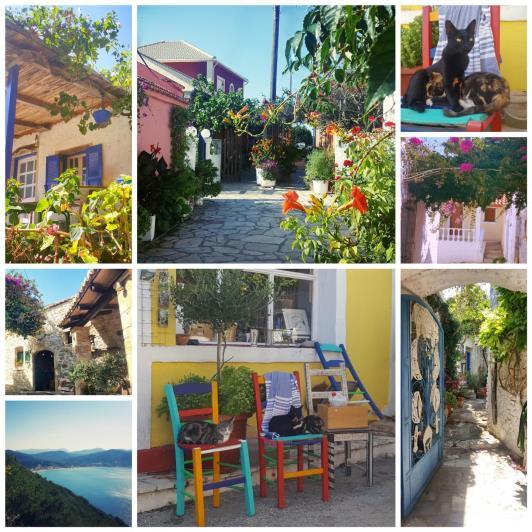 Image No.17-Villa de 3 chambres à vendre à Afiónas