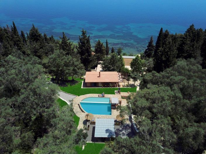 Image No.3-4 Bed Villa for sale