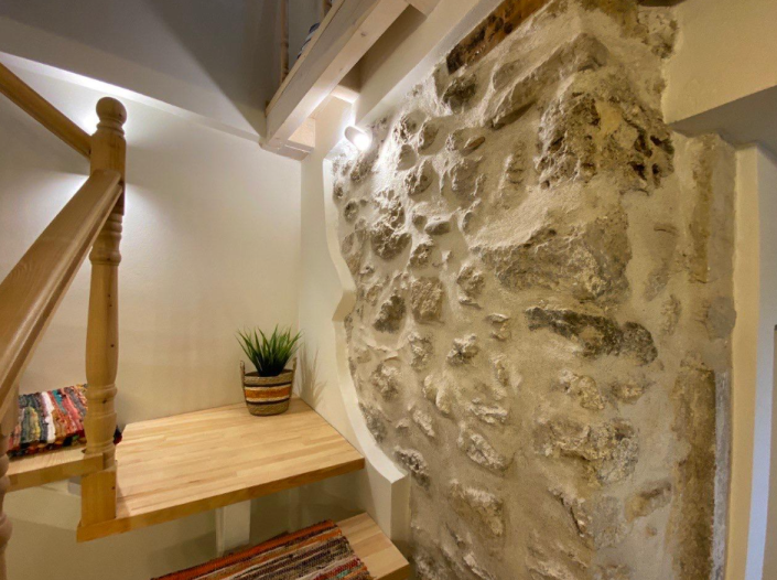 Image No.3-Maisonette de 2 chambres à vendre à Sinarades