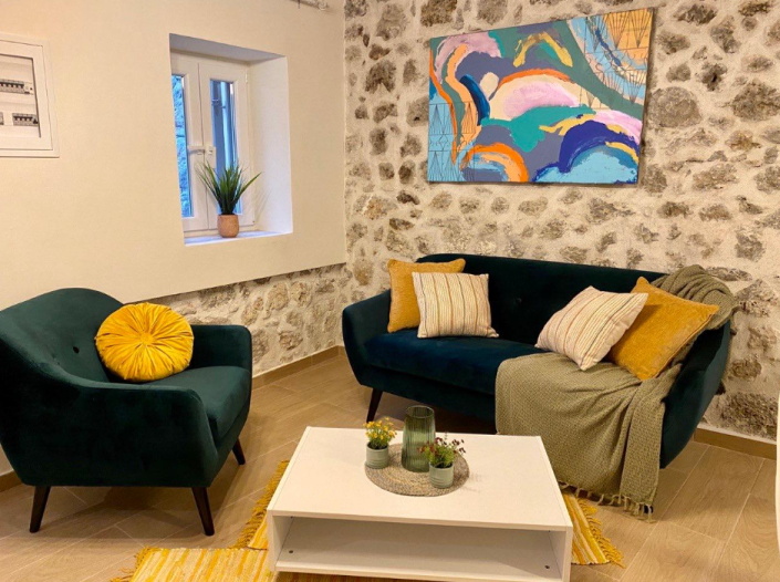 Image No.4-Maisonette de 2 chambres à vendre à Sinarades