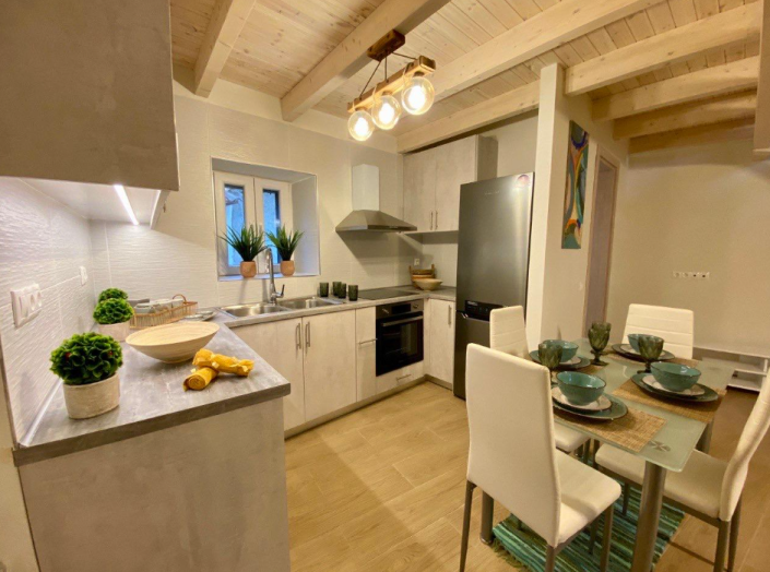 Image No.5-Maisonette de 2 chambres à vendre à Sinarades