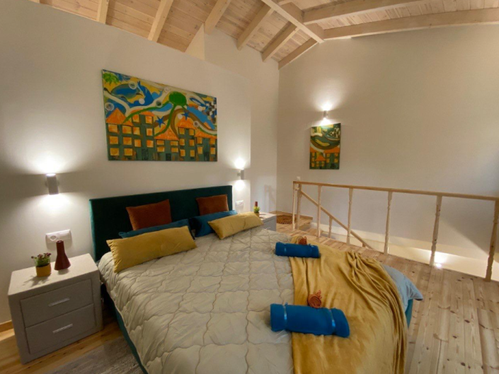 Image No.13-Maisonette de 2 chambres à vendre à Sinarades