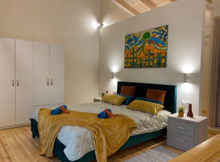 Image No.12-Maisonette de 2 chambres à vendre à Sinarades