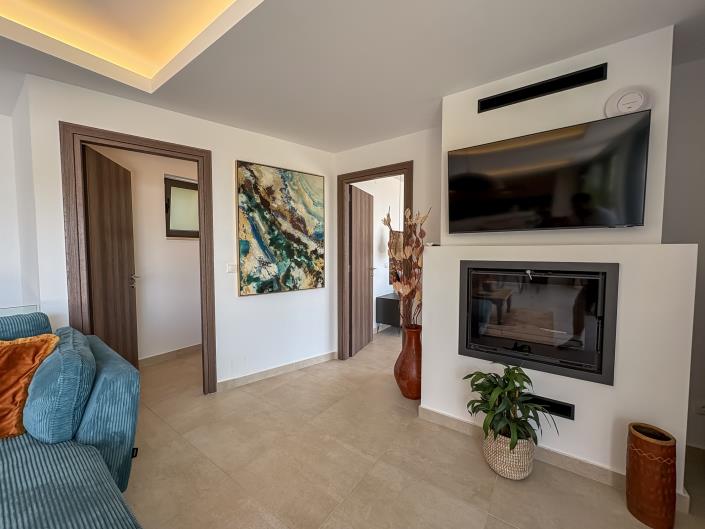 Image No.15-Villa de 4 chambres à vendre à Corfou