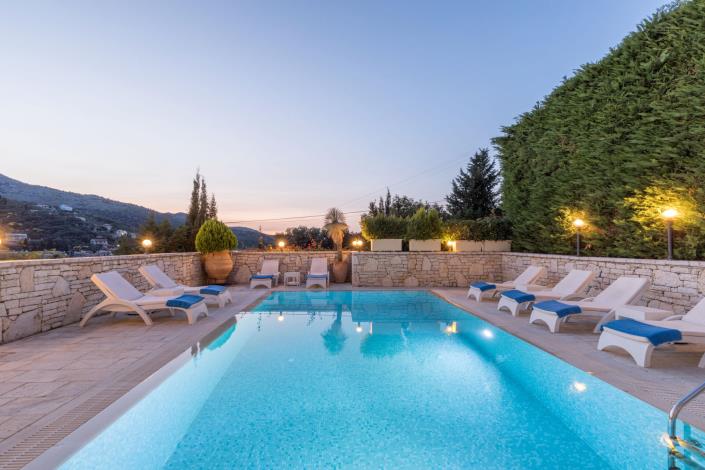 Image No.8-4 Bed Villa for sale