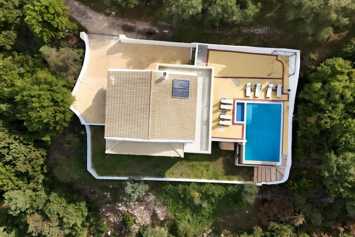 Image No.9-Villa de 4 chambres à vendre à Mesoggi