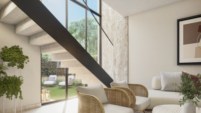 Image No.9-3 Bed Villa for sale