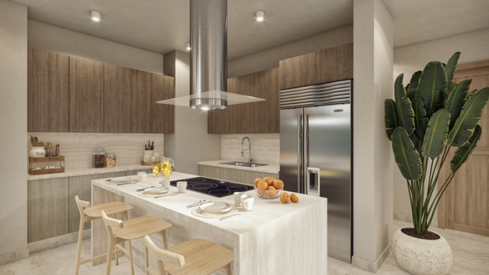 Image No.6-3 Bed Villa for sale