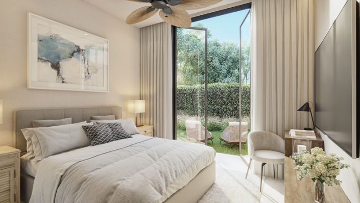 Image No.10-3 Bed Villa for sale