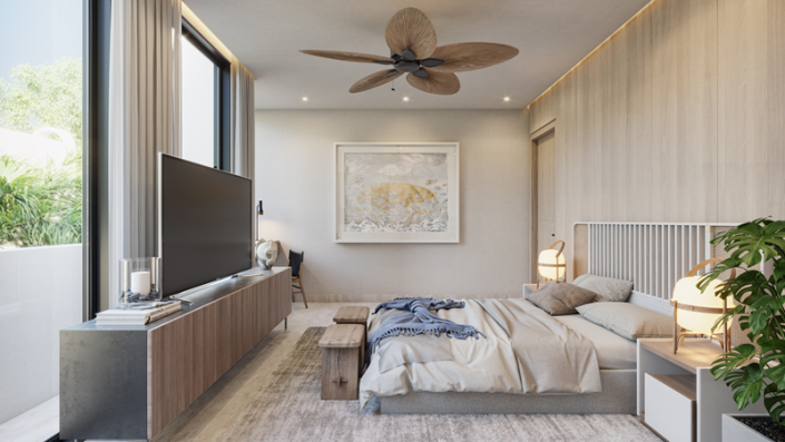 Image No.11-3 Bed Villa for sale