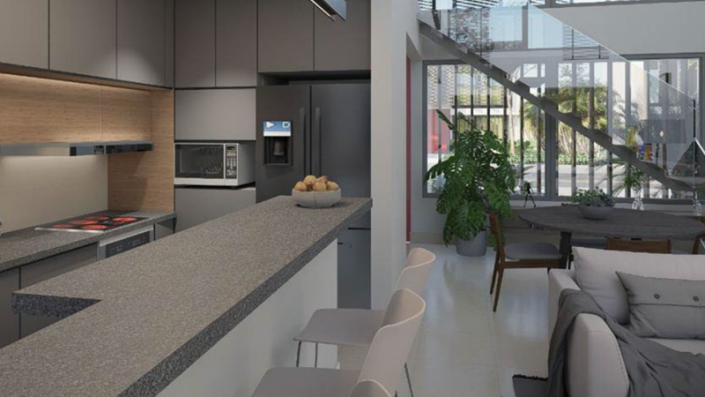 Image No.8-3 Bed House/Villa for sale