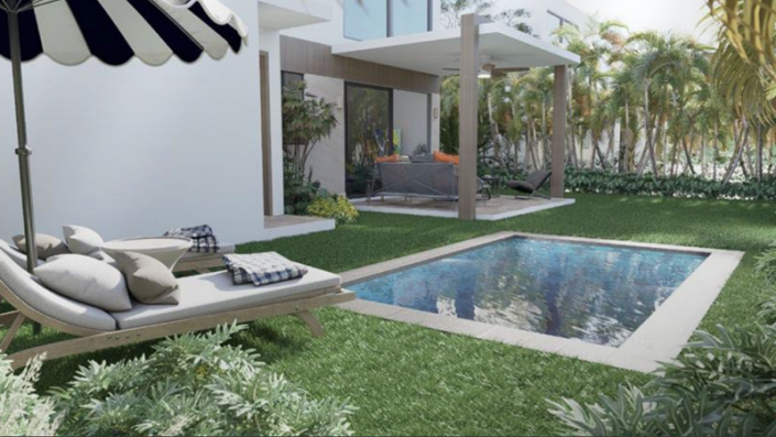 Image No.4-3 Bed House/Villa for sale