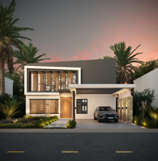 Image No.2-3 Bed House/Villa for sale