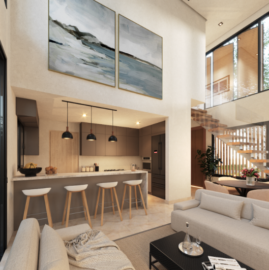 Image No.5-3 Bed House/Villa for sale