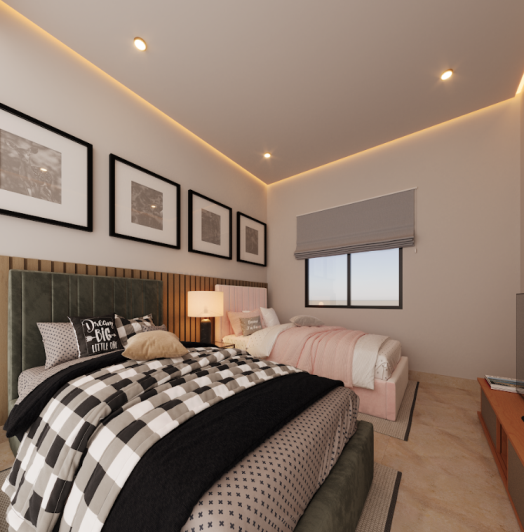 Image No.11-3 Bed House/Villa for sale