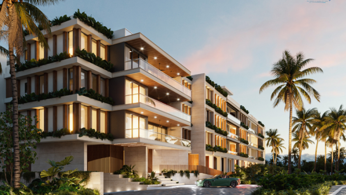 Image No.2-3 Bed Apartment for sale