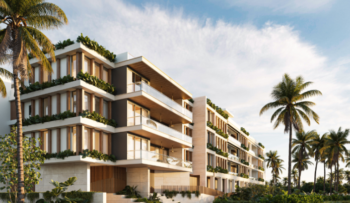 Image No.3-3 Bed Apartment for sale