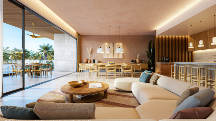 Image No.8-3 Bed Apartment for sale