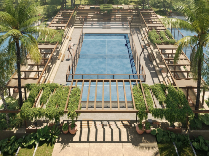 Image No.13-Terre à vendre à Punta Cana