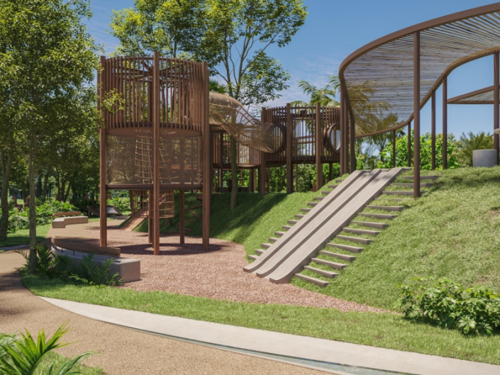 Image No.6-Terre à vendre à Punta Cana