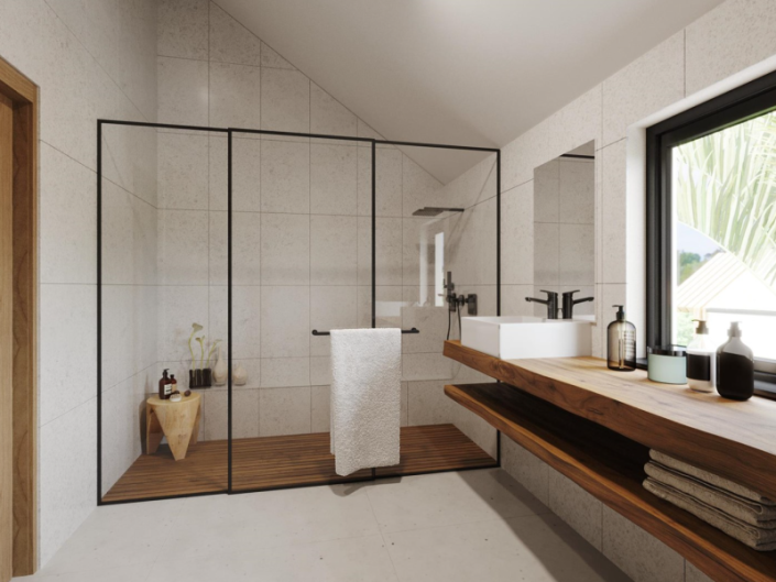 Image No.11-3 Bed House/Villa for sale