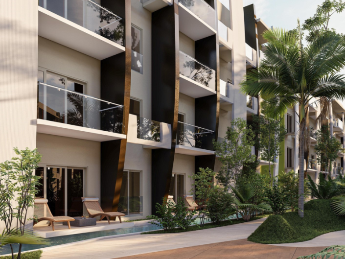 Image No.2-1 Bed Apartment for sale