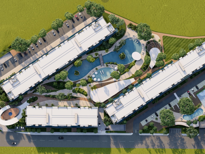 Image No.8-1 Bed Apartment for sale