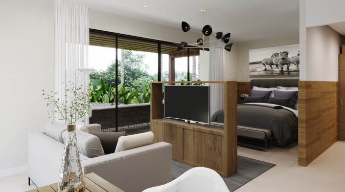 Image No.4-4 Bed House/Villa for sale