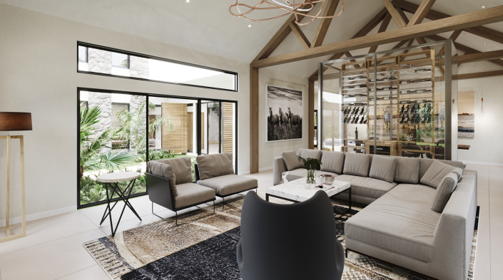 Image No.6-4 Bed House/Villa for sale