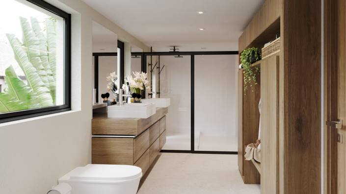 Image No.7-4 Bed House/Villa for sale