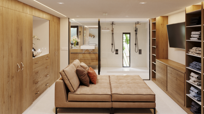 Image No.8-4 Bed House/Villa for sale