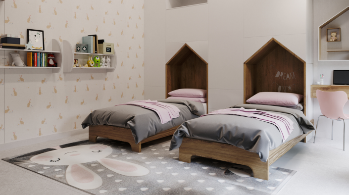 Image No.9-4 Bed House/Villa for sale