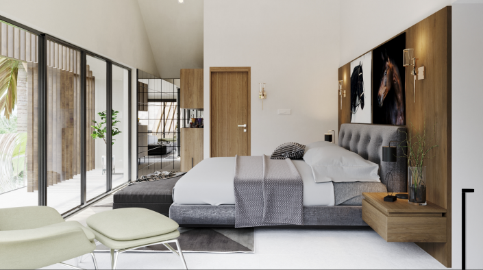 Image No.10-4 Bed House/Villa for sale