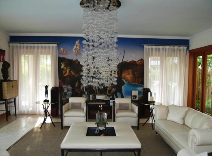 Image No.4-Maison / Villa de 4 chambres à vendre à Punta Cana