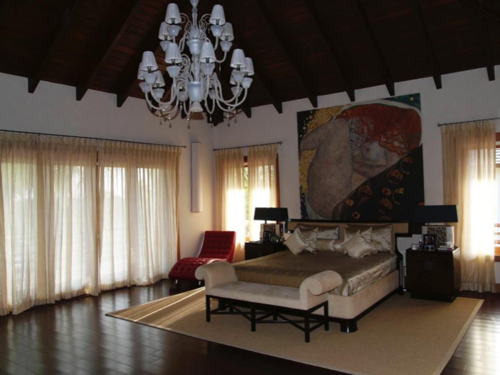 Image No.7-Maison / Villa de 4 chambres à vendre à Punta Cana