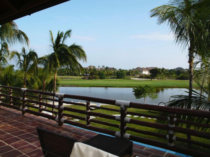 Image No.3-Maison / Villa de 4 chambres à vendre à Punta Cana