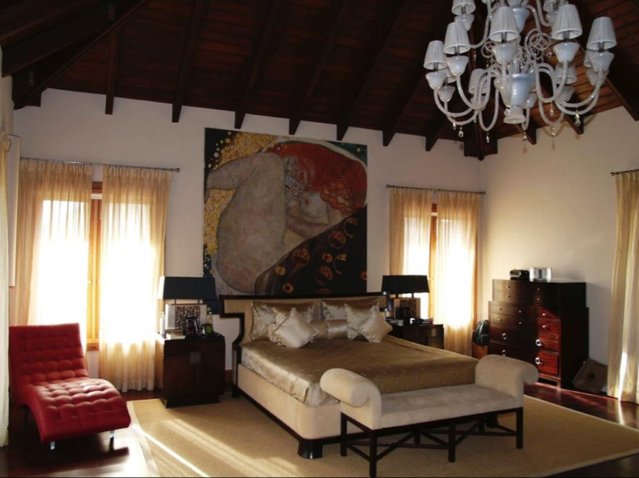 Image No.8-Maison / Villa de 4 chambres à vendre à Punta Cana