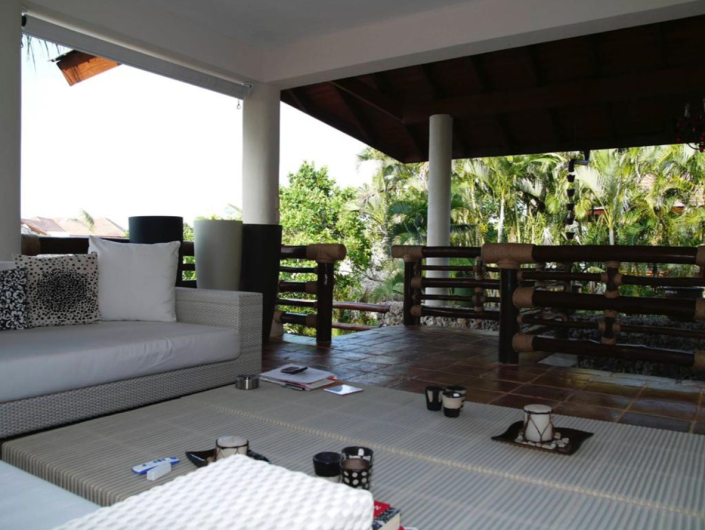 Image No.12-Maison / Villa de 4 chambres à vendre à Punta Cana