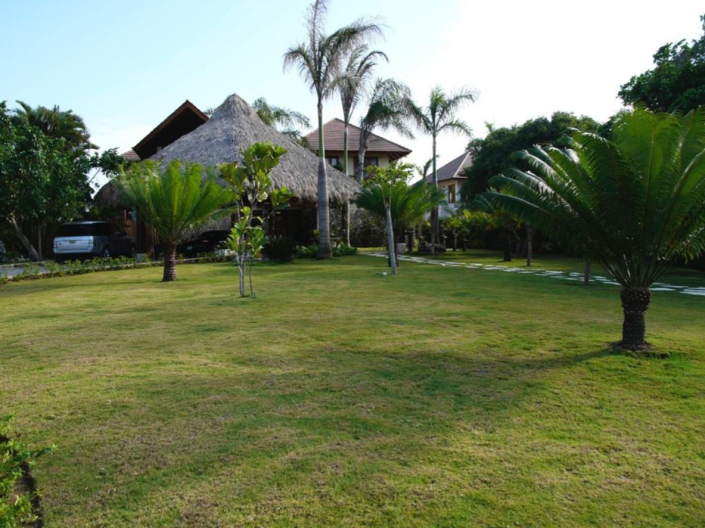 Image No.14-Maison / Villa de 4 chambres à vendre à Punta Cana