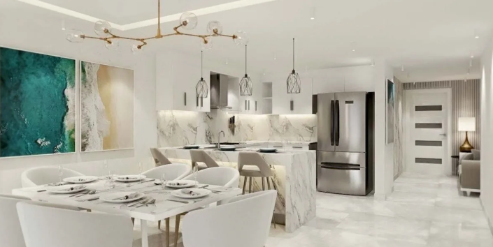 Image No.3-3 Bed Apartment for sale